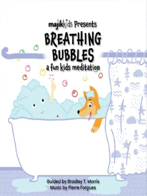 cover image of Breathing Bubbles
